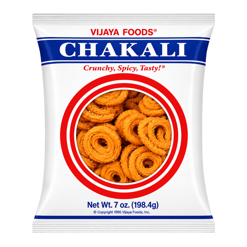 Vijaya Chakali 7 oz buy online USA - 1